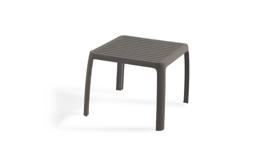 <p>  <br /> Wave side table</p>